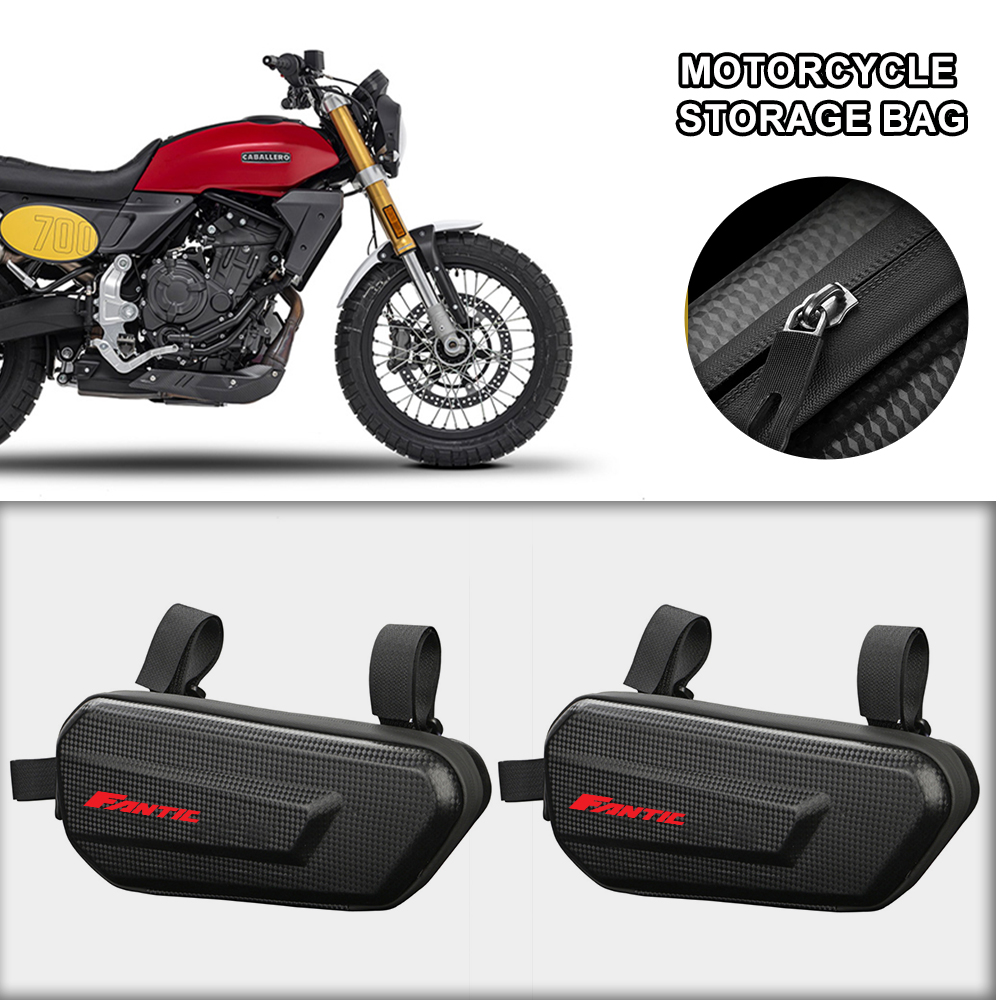 Motorcycle Gear Companies - 360 ° Bolsa de equipo para