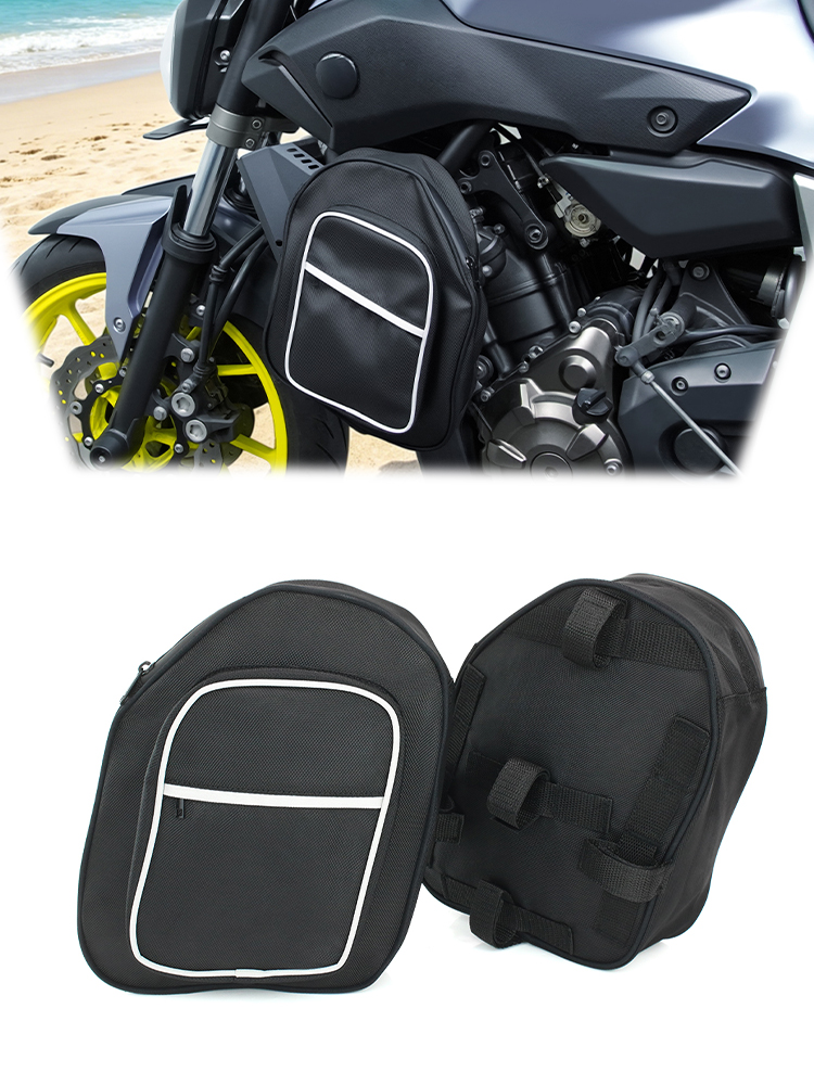 Motorcycle Gear Backpack - Bolsas de viaje para motocicleta, alforjas