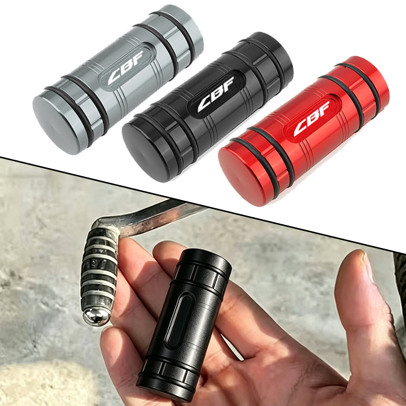 Expansión de pedal de cambio d - Motorcycle Gear Lever Extender reseña y precio