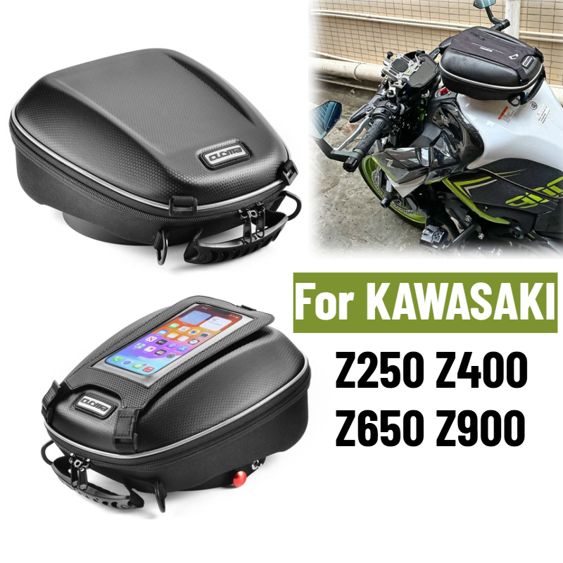 Bolsa de depósito para motocic - Motorcycle Gear Backpack reseña y precio