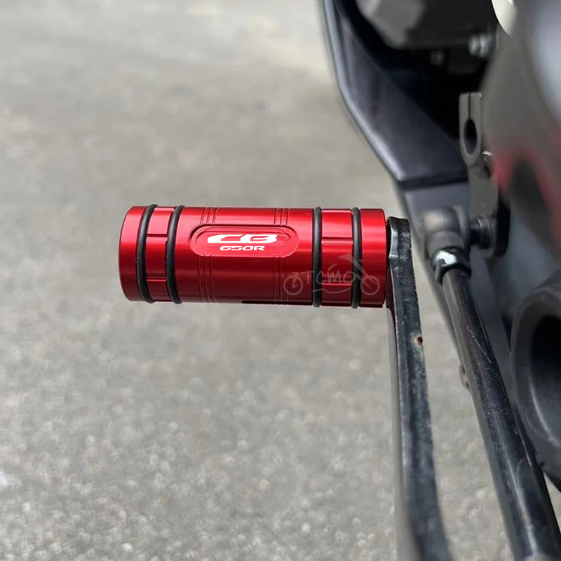 Para HONDA NEO SPORT CAFR CB65 - Motorcycle Gear Lever Extender reseña y precio