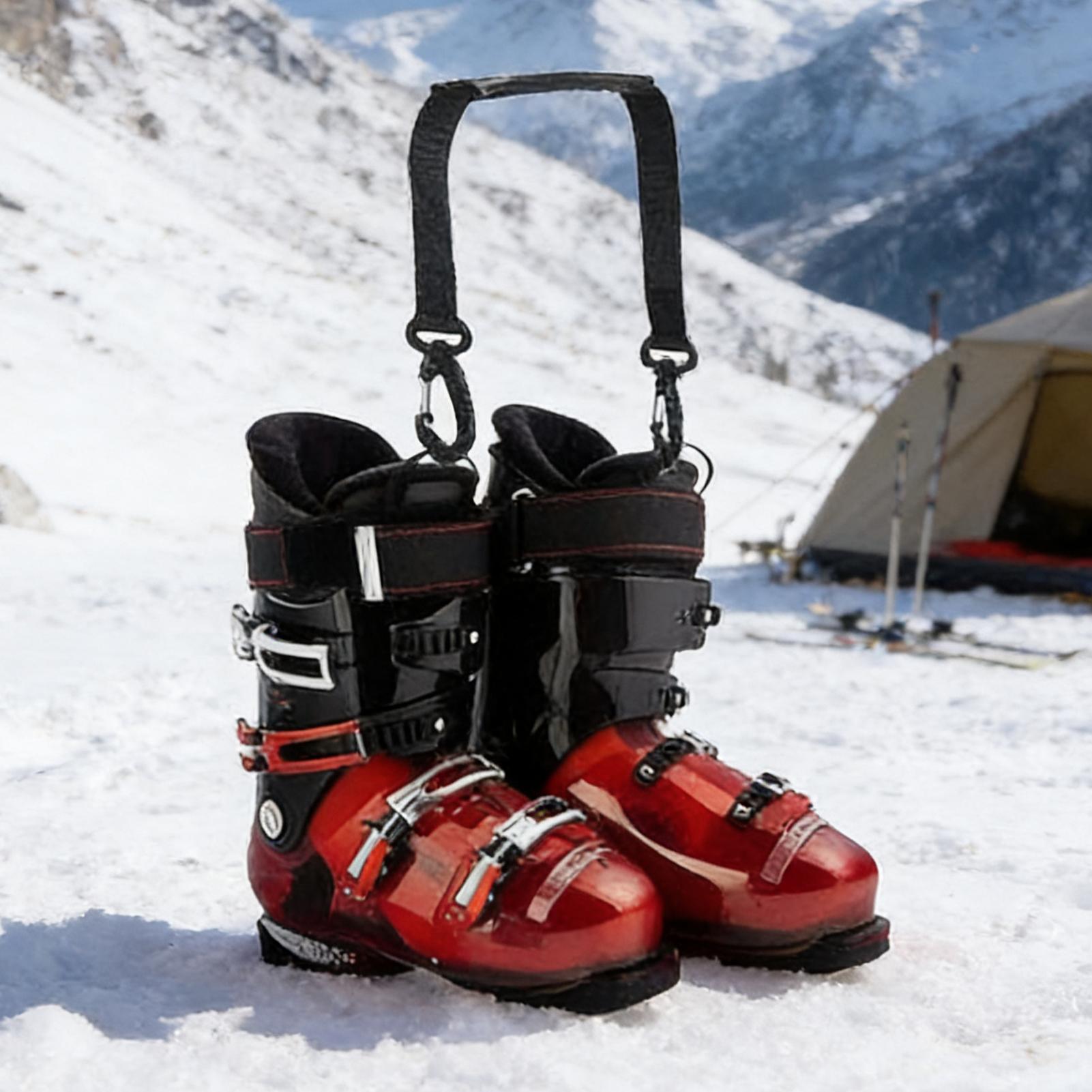 Correas para botas de esquí, e - Motorcycle Gear For Woman reseña y precio
