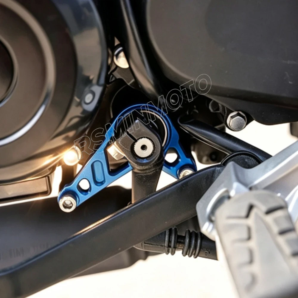 Para Honda Grom 125 Monkey 125 - Motorcycle Gear Lever Extender reseña y precio
