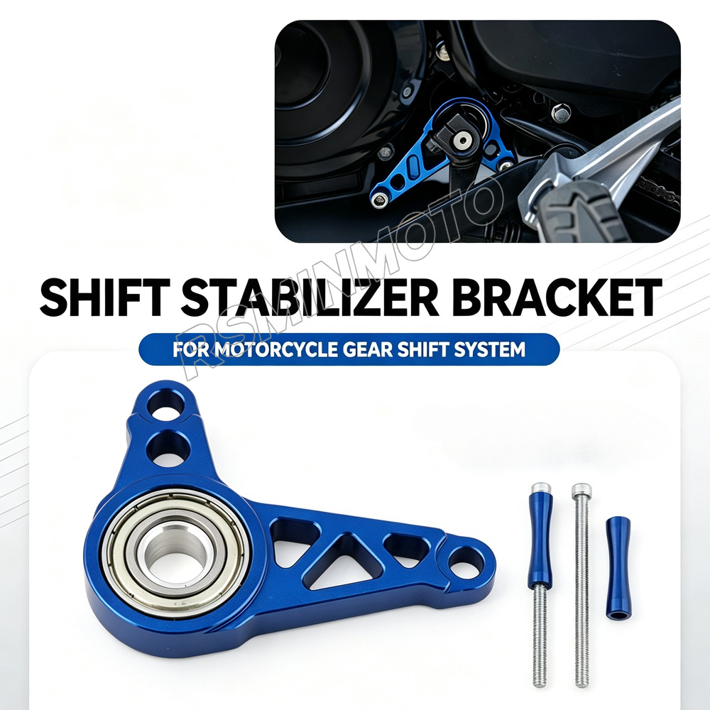 Para Honda Grom 125 Monkey 125 - Motorcycle Gear Lever Extender reseña y precio