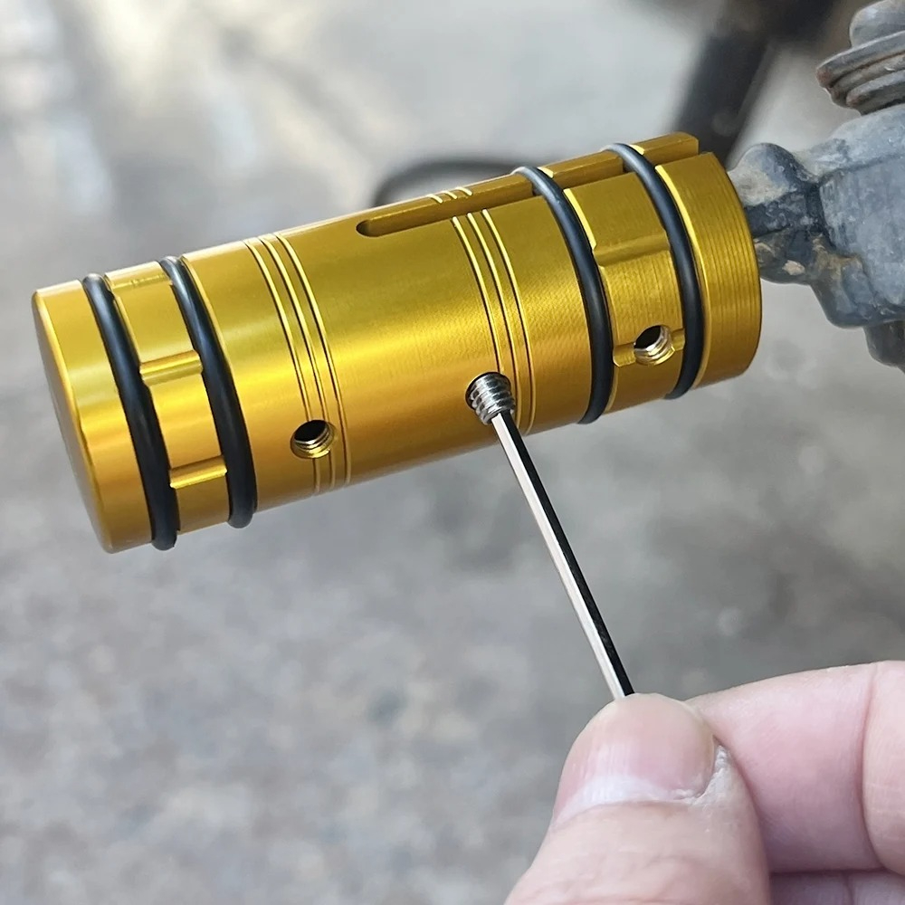 Para GSXR GSX-R GSX R 600 750  - Motorcycle Gear Lever Extender reseña y precio