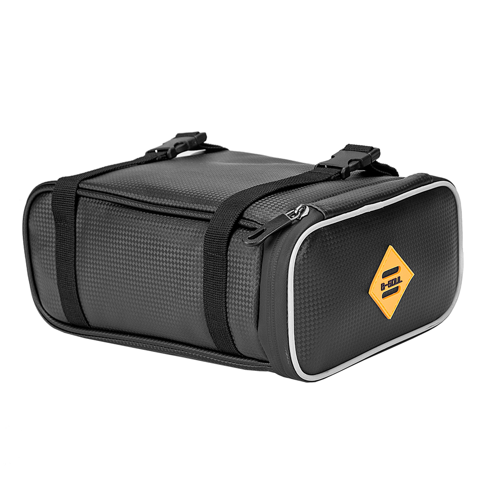 Bolsa Trasera para Motocicleta - Motorcycle Gear Backpack reseña y precio