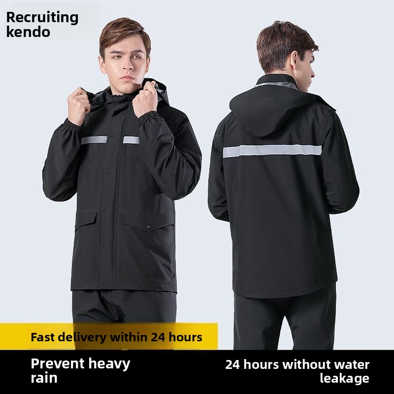 Conjunto de Pantalones y Chaqu - Motorcycle Gear Mens reseña y precio