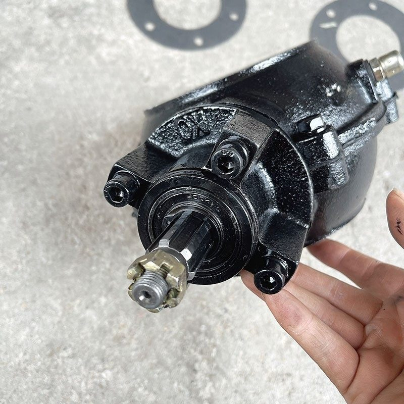 Accesorios para ATV de cuatro  - Motorcycle Gear Companies reseña y precio