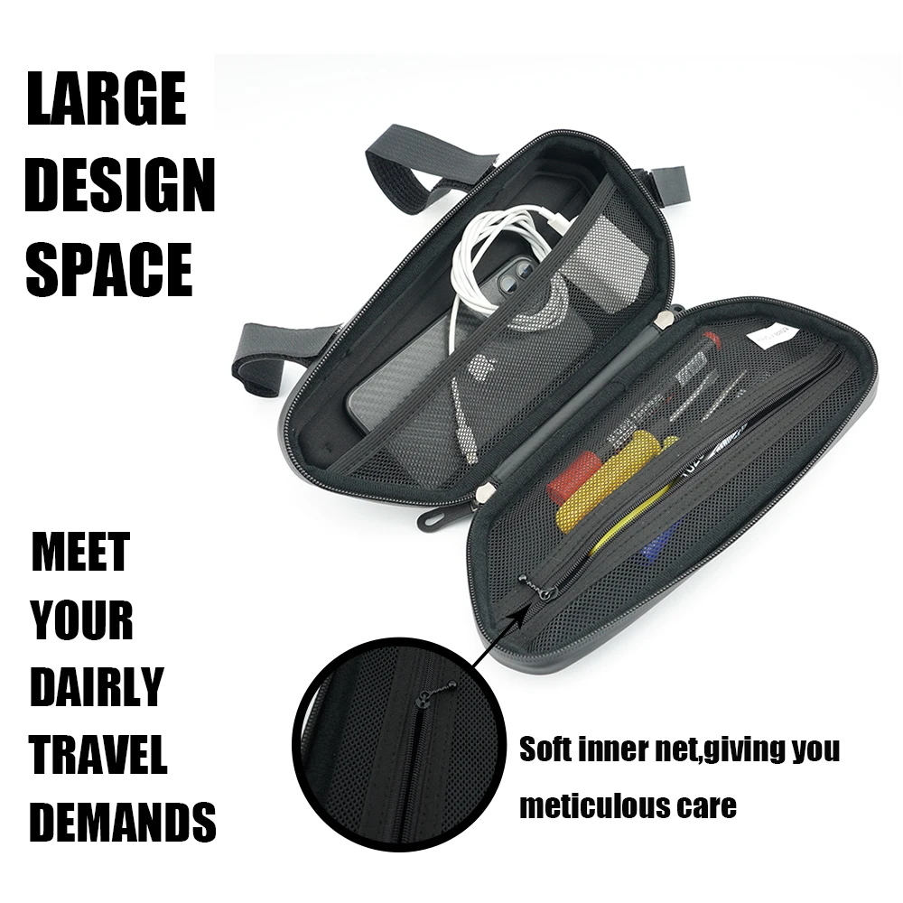 2025 nuevo para Kove 510X 800x - Motorcycle Gear Backpack reseña y precio