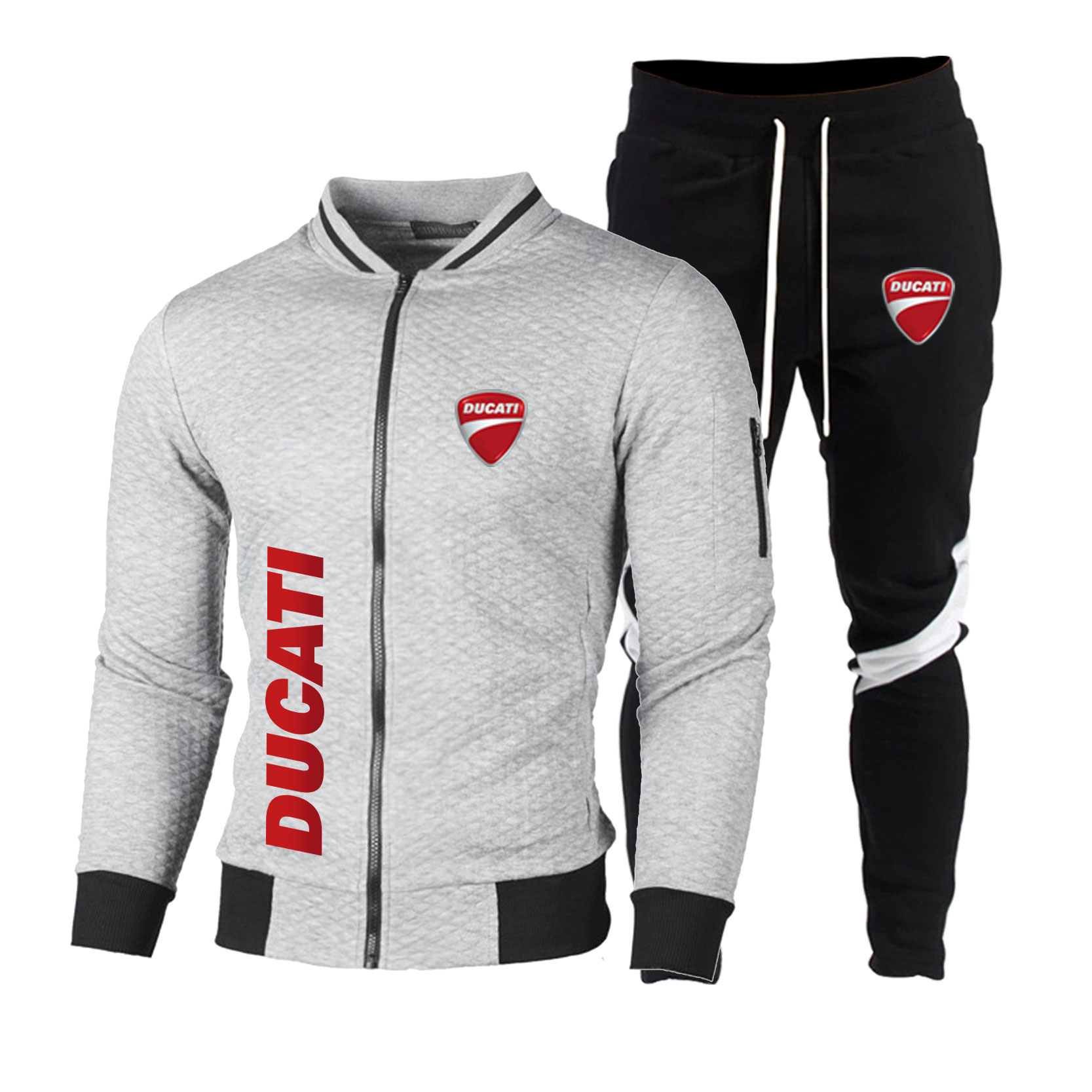 Conjuntos para hombre, chaquet - Motorcycle Gear Mens reseña y precio