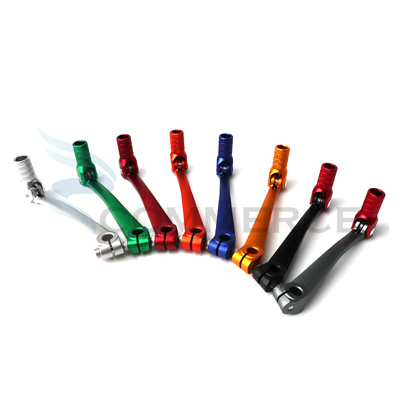 Palanca de cambio de marchas p - Motorcycle Gear Lever Extender reseña y precio