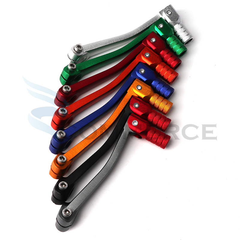 Palanca de cambio de marchas p - Motorcycle Gear Lever Extender reseña y precio
