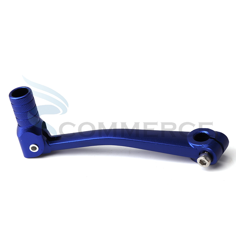 Palanca de cambio de marchas p - Motorcycle Gear Lever Extender reseña y precio