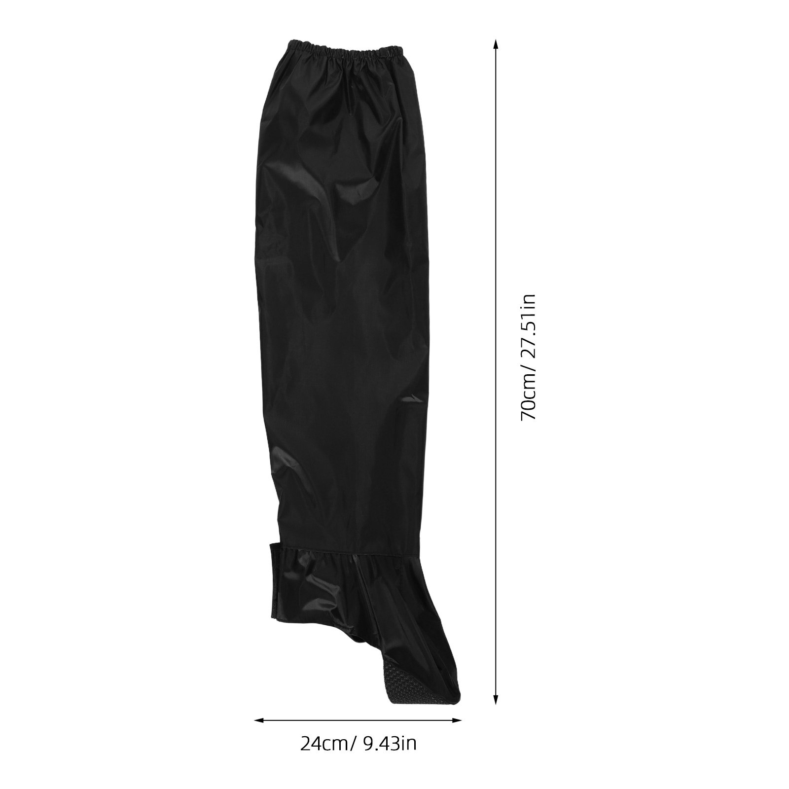 1 par de pantalones impermeabl - Motorcycle Gear Mens reseña y precio